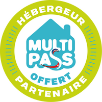 Hébergeur Multi Pass offert