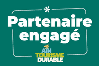 Ain Tourisme Durable