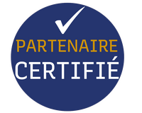Partenaire certifié