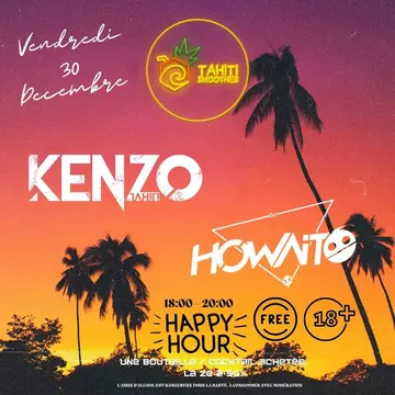 Kenzo 360 youtube best sale