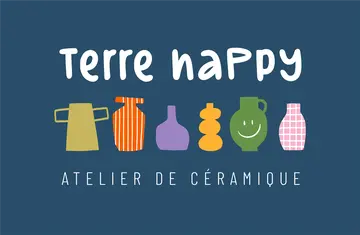 Cours de tournage au trimestre - poterie/céramique 5