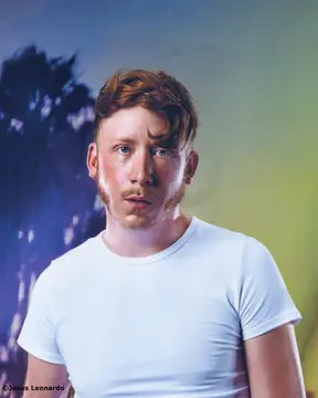 Eddy de Pretto – Crash Cœur Tour (Cannes) | Palais des Festivals image