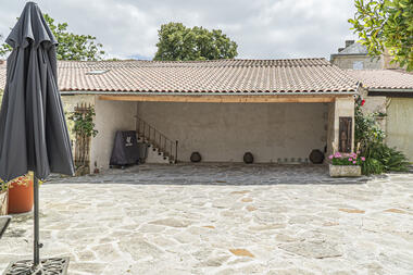 Le Logis de la Roche