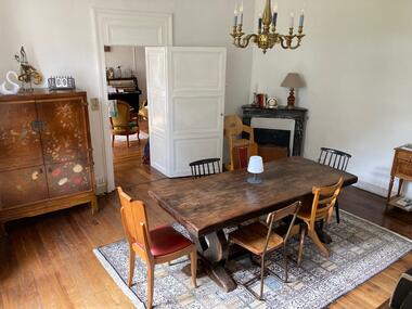 Salle de réunion pour groupe restreint