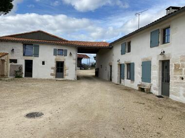 Les Logis d'Eglantine
