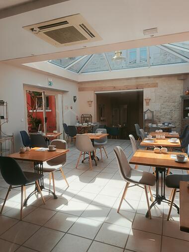 PHOTO INTERIEUR PDJ
