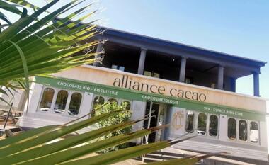 Alliance cacao