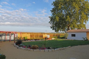 Domaine de la Moie