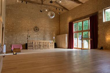 Le Grand Châtelier  - la-grange-espace-travail-calme