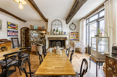 Le Logis de la Roche