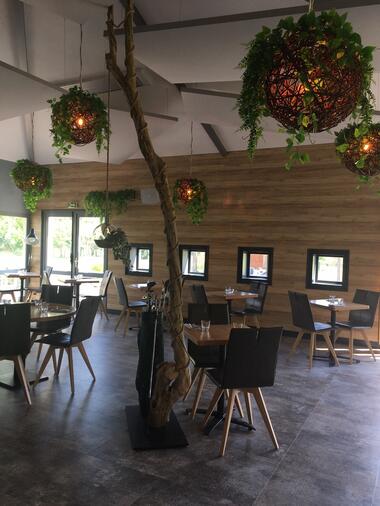 restaurant Au19