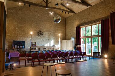 Le Grand Châtelier - sejour-professionnel-nature-deux-sevres