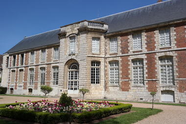 Musée des Beaux-Arts