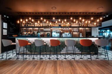 Novotel Chartres