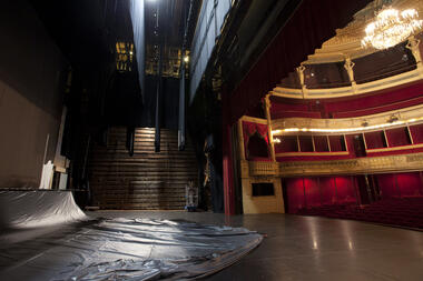 Théâtre de Chartres