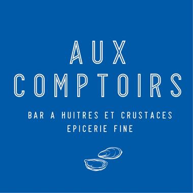 Aux comptoirs