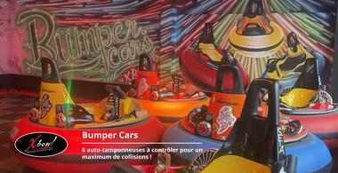 Bumper-Cars