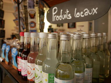Boutique - © C'Chartres Tourisme (5)