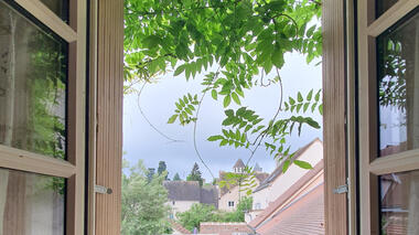 Chambres d'Hôtes Chartres Les Convivhotes 4