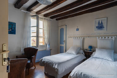 Chambres dhotes Chartres