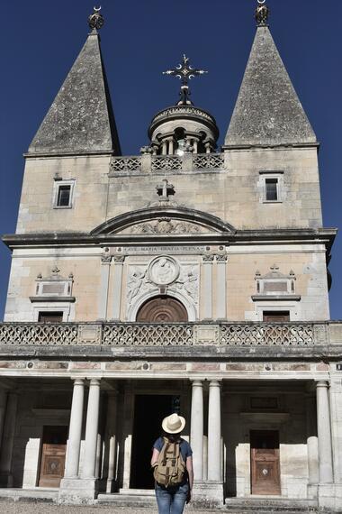 Château d'Anet (2)