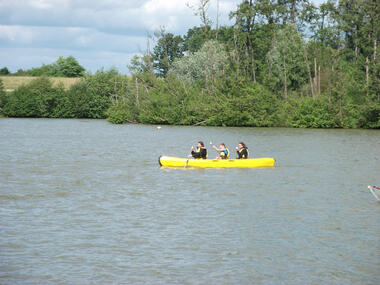 Cercle nautique de la Beauce