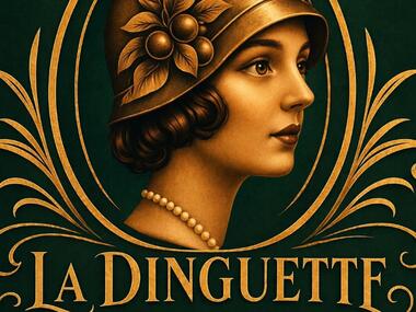 Dinguette de Chartres