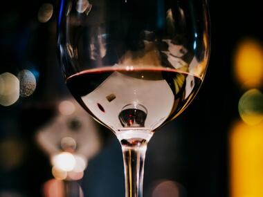 Christie's Tasting