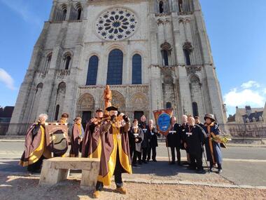 Fête des vendanges