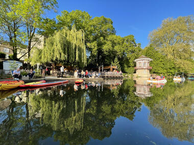 Vue Guinguette 2