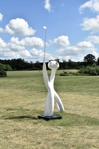 Golf du Bois d'Ô (1)