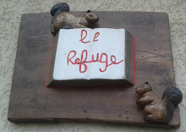 Le Refuge