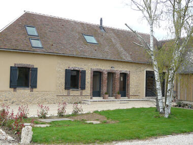 Gîte d'Hortense
