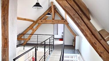 la petite forge