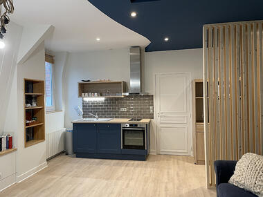 Suite Gabriel