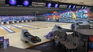 Espace Bowling