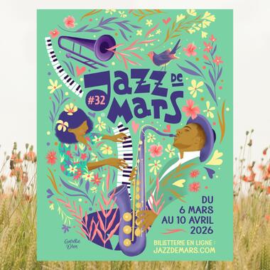 Jazz de Mars