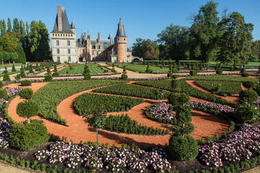 Château de Maintenon