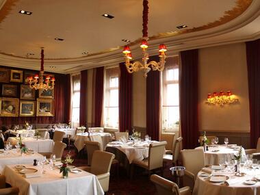 Restaurant Georges2