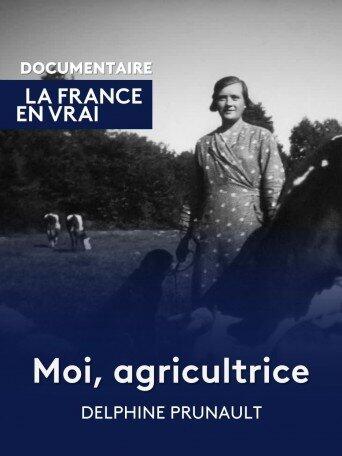 moi agricultrice