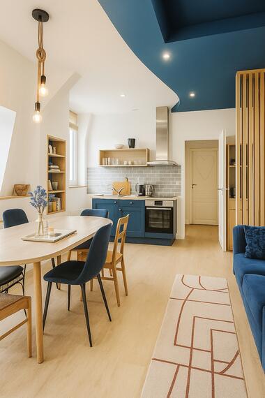 cuisine suite gabriel