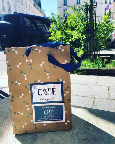 Café séré