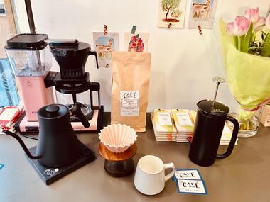 Café séré