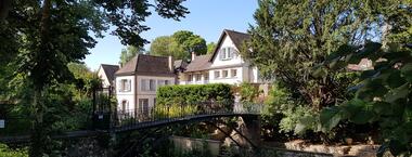 La Villa Fulbert