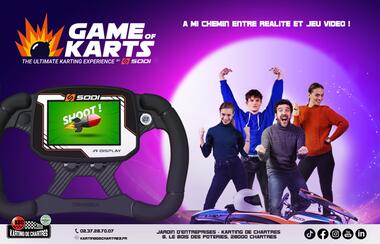 Game of Karts KDC
