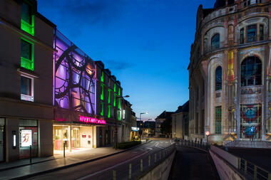 Mercure Chartres Cathédrale