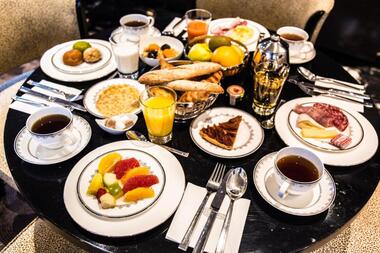 Hôtel Jehan de Beauce