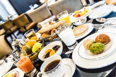 Hôtel Jehan de Beauce