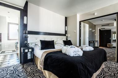 Hôtel Jehan de Beauce