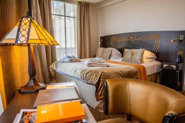 Hôtel Jehan de Beauce